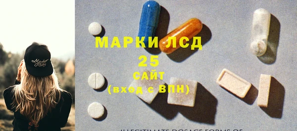 молекула духа Аркадак
