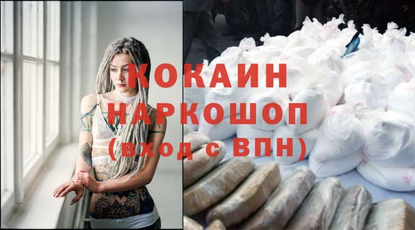молекула духа Аркадак